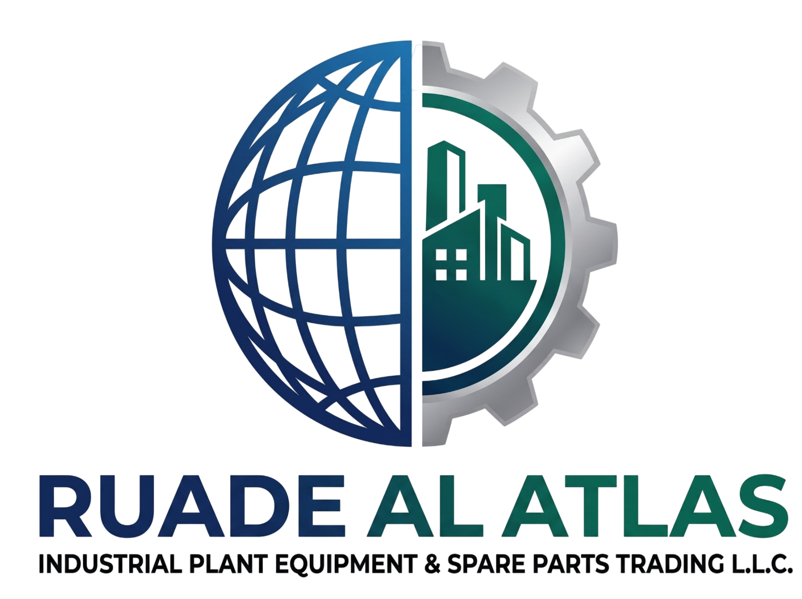 RUADE AL ATLAS